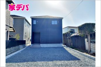 クレイドルガーデン中央区河輪町第2　1号棟