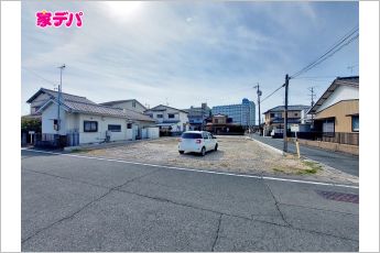 リーブルガーデン中央区舞阪町弁天島