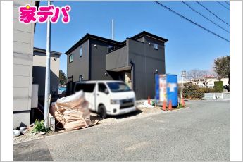 リーブルガーデン豊川幸町第2期　1号棟