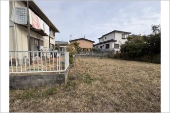 豊川市御津町赤根下川　売地