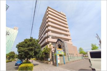 グローリアス三河安城第2