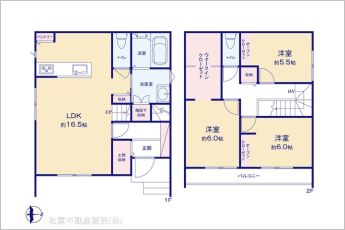 図面と異なる場合は現況を優先