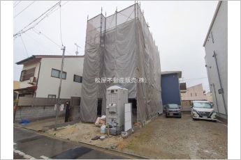 北区大杉町7133【1】　1号棟