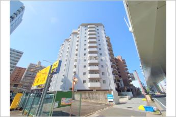 グリーンハイツ外堀通