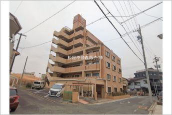 ダイアパレス新瑞南