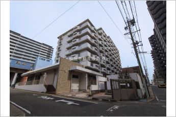 シーアイマンション第二本郷