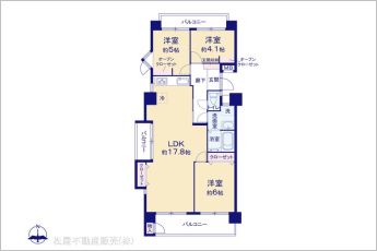 図面と異なる場合は現況を優先