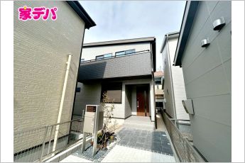 豊橋市上野町新上野3　6号棟