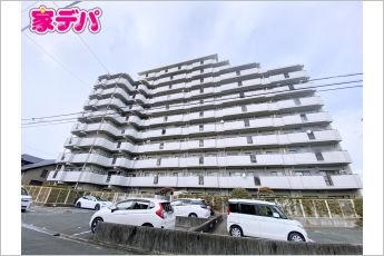 サーラシティみなと通り