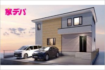 ケイアイグレイス中央区白鳥町1期　1号棟