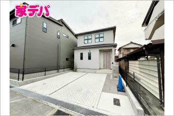 刈谷市築地一丁目　1号棟