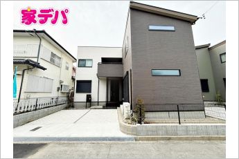 刈谷市築地一丁目　2号棟