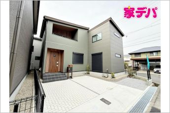 刈谷市築地一丁目　3号棟