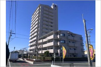 ナイスアーバン天王町