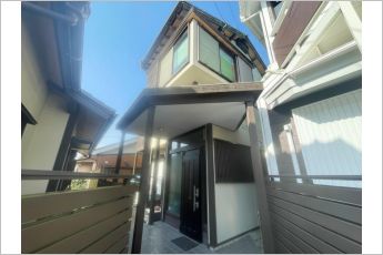 豊川市谷川町天王　戸建