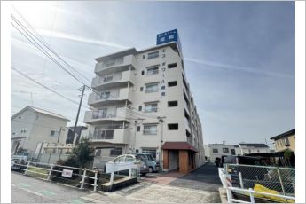 エスポワール昭和