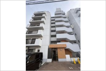 エスポワール寿