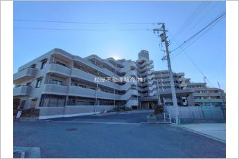 ダイアパレス東刈谷