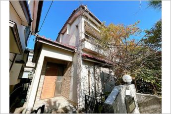 知立市八橋町町田　再生住宅