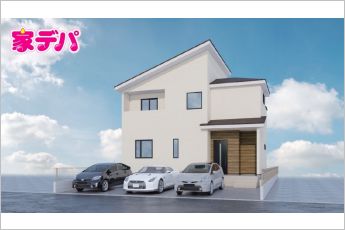 ケイアイグレイス中央区葵西2期　1号棟