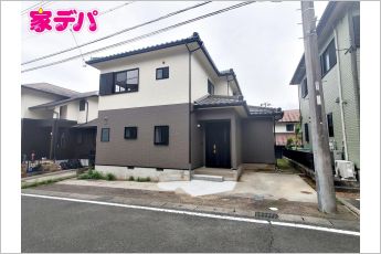 豊川市赤坂町東山　再生住宅