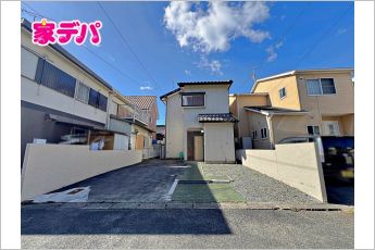 豊橋市岩屋町字岩屋下　1