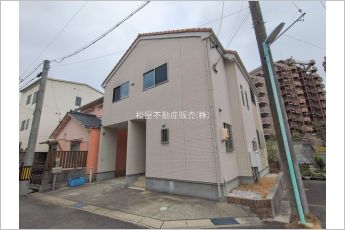 名古屋市千種区東千種台6ー2