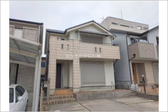 名古屋市守山区太田井10ー30