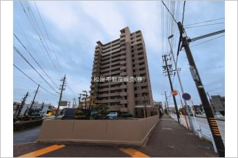 ポレスター稲永