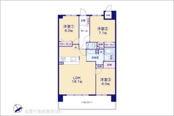 図面と異なる場合は現況を優先