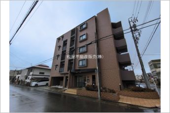 アメニティ六番町