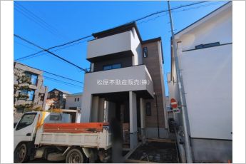 KEIAI GRACE名古屋市瑞穂区平郷町2期　1号棟