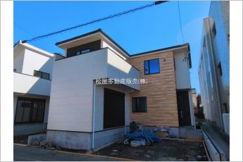 KEIAI GRACE名古屋市瑞穂区平郷町2期　3号棟