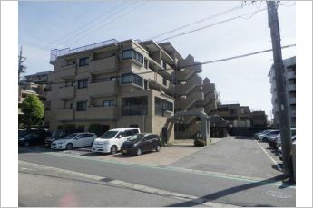 シャトレー刈谷ウイング西館