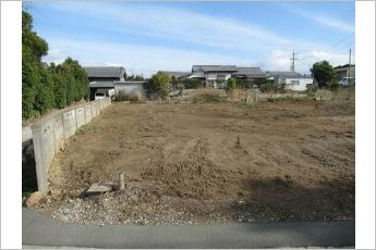 田原市赤羽根町東瀬古　B区画