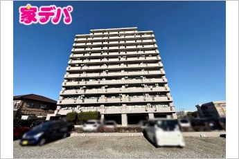 キングスコート安城赤松