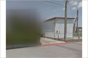 豊川市平井町西野地　売地