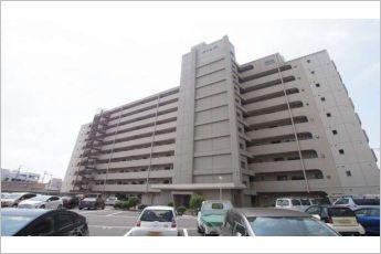 セントラルレジデンス相生苑