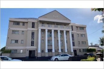 ヨーロピアンマンションクイーンシティ