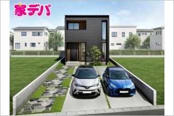 中央区楊子町1期　限定1棟