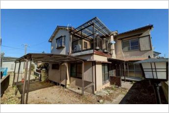 刈谷市宝町7丁目　戸建