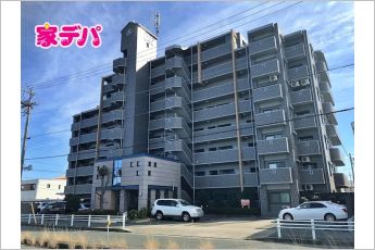 ロイヤルマンション新道公園