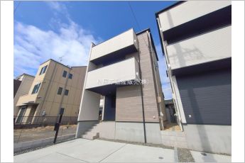 ケイアイグレイス名古屋市千種区清明山2期　1号棟