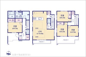 図面と異なる場合は現況を優先