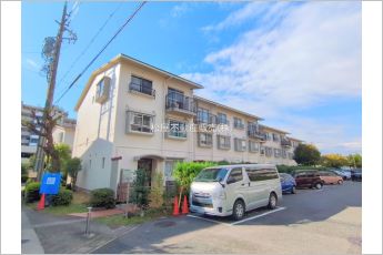 タウン伝治山7棟