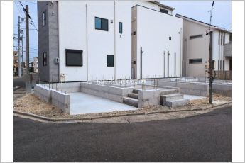 メルディア昭和区折戸町304【4】　1号棟