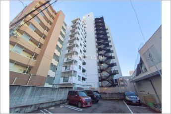 シティパレス富士見町