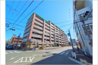 カルティア熱田