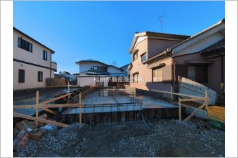 ハートフルタウン西尾市戸ヶ崎5丁目4番　A号棟