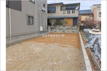 天白区池場1915【1】　1号棟